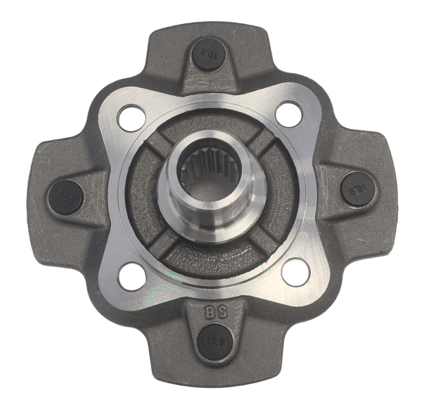 WHEEL FLANGE - 115 - MICROCAR + JDM - 1002645 - 7337 aftermarket