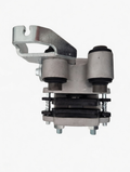 LEFT REAR BRAKE CALIPER - MICROCAR AFTER 2006 - 1003928 aftermarket