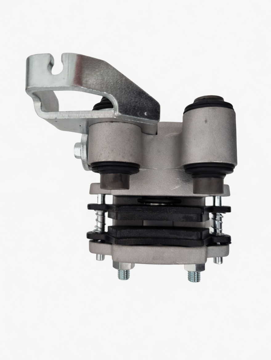 LEFT REAR BRAKE CALIPER - MICROCAR AFTER 2006 - 1003928 aftermarket