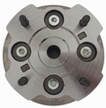 DOUBLE BEARING DISK - MICROCAR OLD MODEL - 0779016 aftermarket