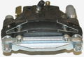 LEFT REAR BRAKE CALIPER - MICROCAR BEFORE 2006 - 125141 aftermarket