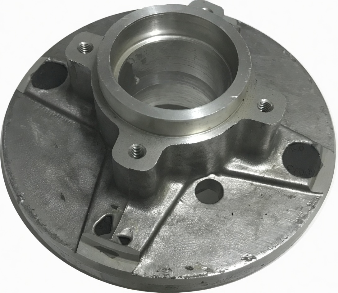 REAR HUB - MICROCAR MC1 / MC2 - 1002653 aftermarket