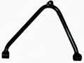 FRONT LEFT SUSPENSION JIB - MICROCAR VIRGO - 0669623 aftermarket