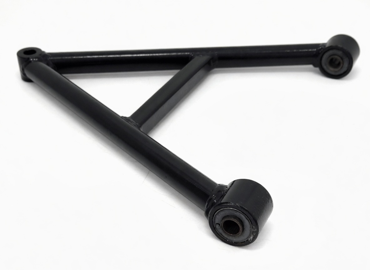 FRONT LEFT/RIGHT SUSPENSION JIB - MICROCAR MC1+MC2 - 1001391 aftermarket