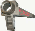 RIGHT WHEEL SUPPORT - AXLE - LYRA - 0790702 - 5099.0008 aftermarket