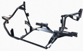ENGINE FRAME - MC1/MC2 - 1004609 - YANMAR ENGINE aftermarket