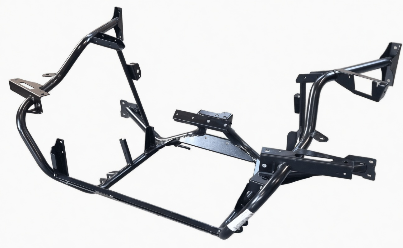 ENGINE FRAME - MC1/MC2 - 1004609 - YANMAR ENGINE aftermarket