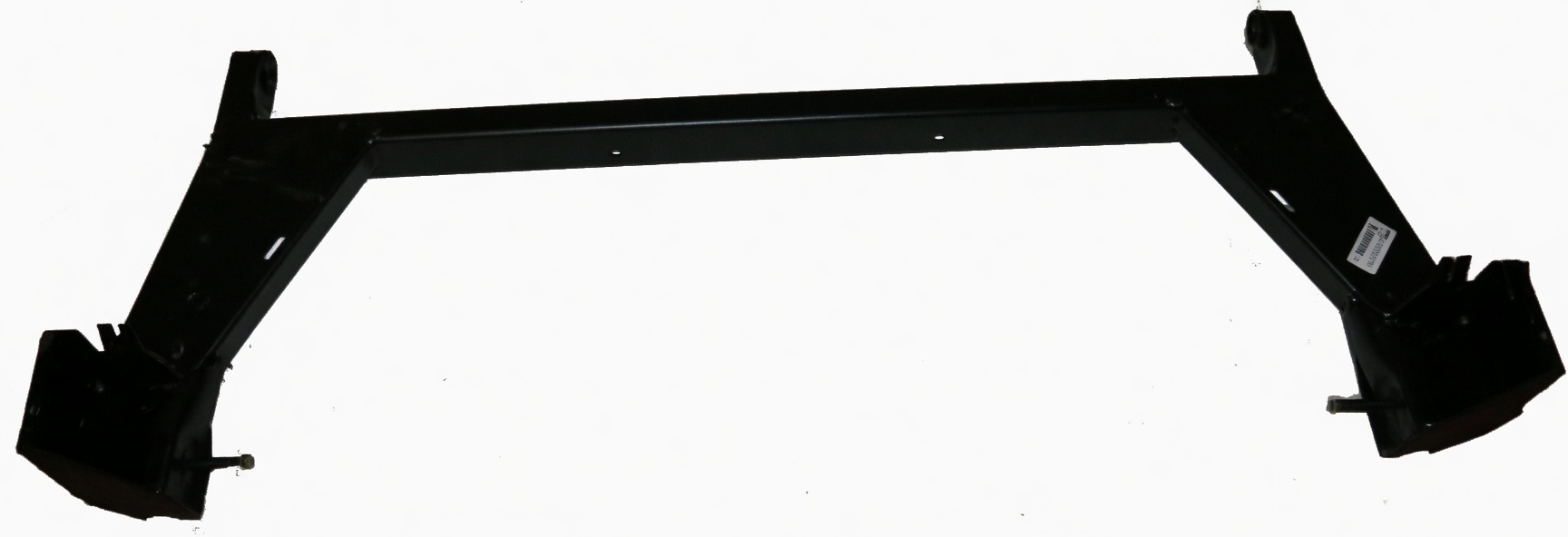 REAR AXLE - MICROCAR VIRGO III - 1000654 aftermarket