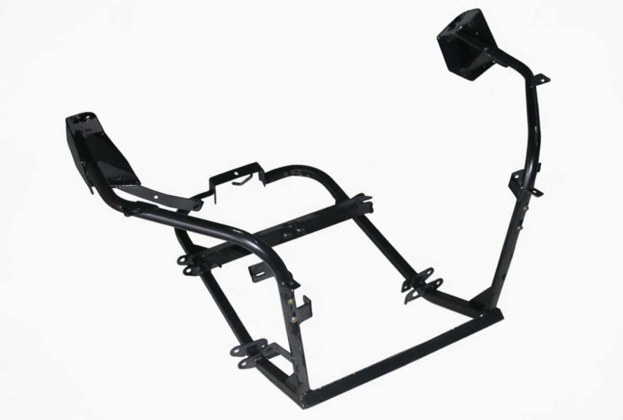 ENGINE FRAME - MICROCAR VIRGO I II - 0679717 aftermarket