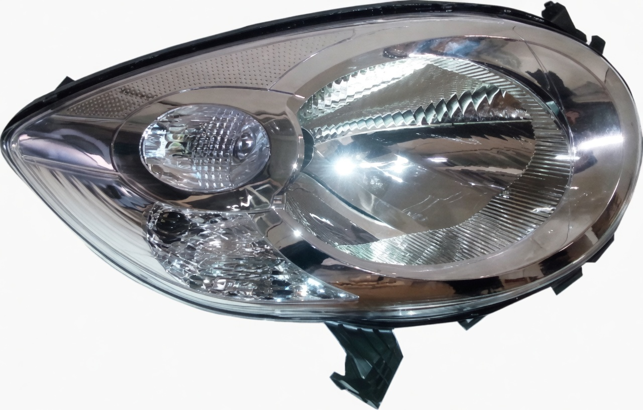 RIGHT FRONT HEADLIGHT - MICROCAR M8 – 1011164 aftermarket
