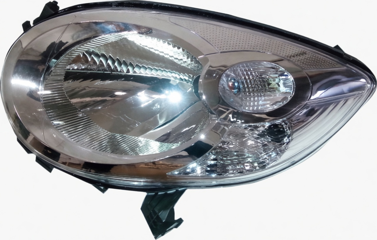 LEFT FRONT HEADLIGHT - MICROCAR M8 – 1011165 aftermarket