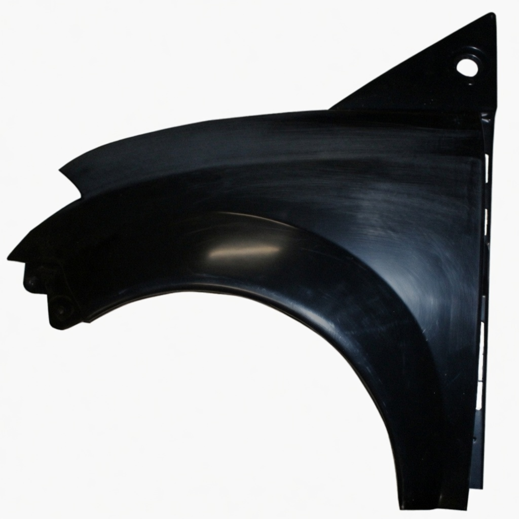 LEFT FRONT WING - MICROCAR MC1+MC2 - 1002688 aftermarket
