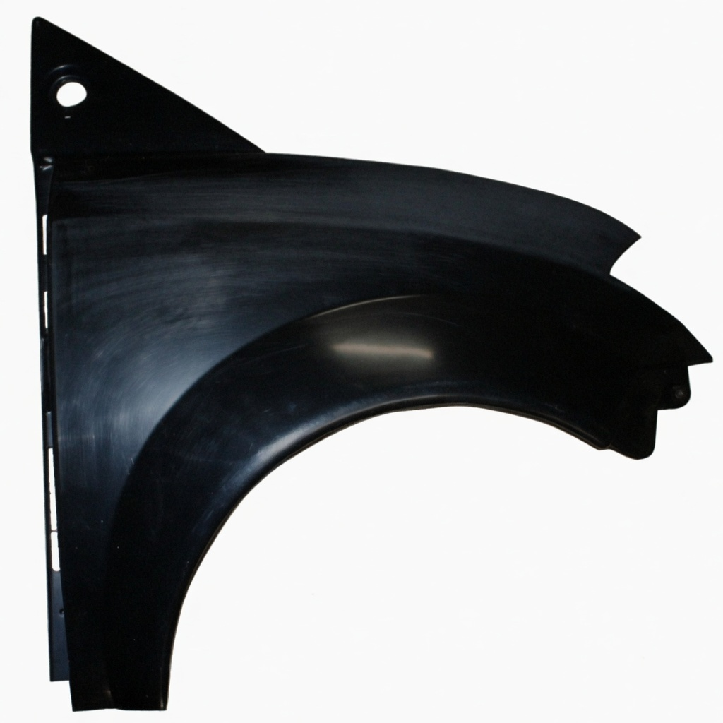 RIGHT FRONT WING - MICROCAR MC1+MC2 - 1002689 aftermarket