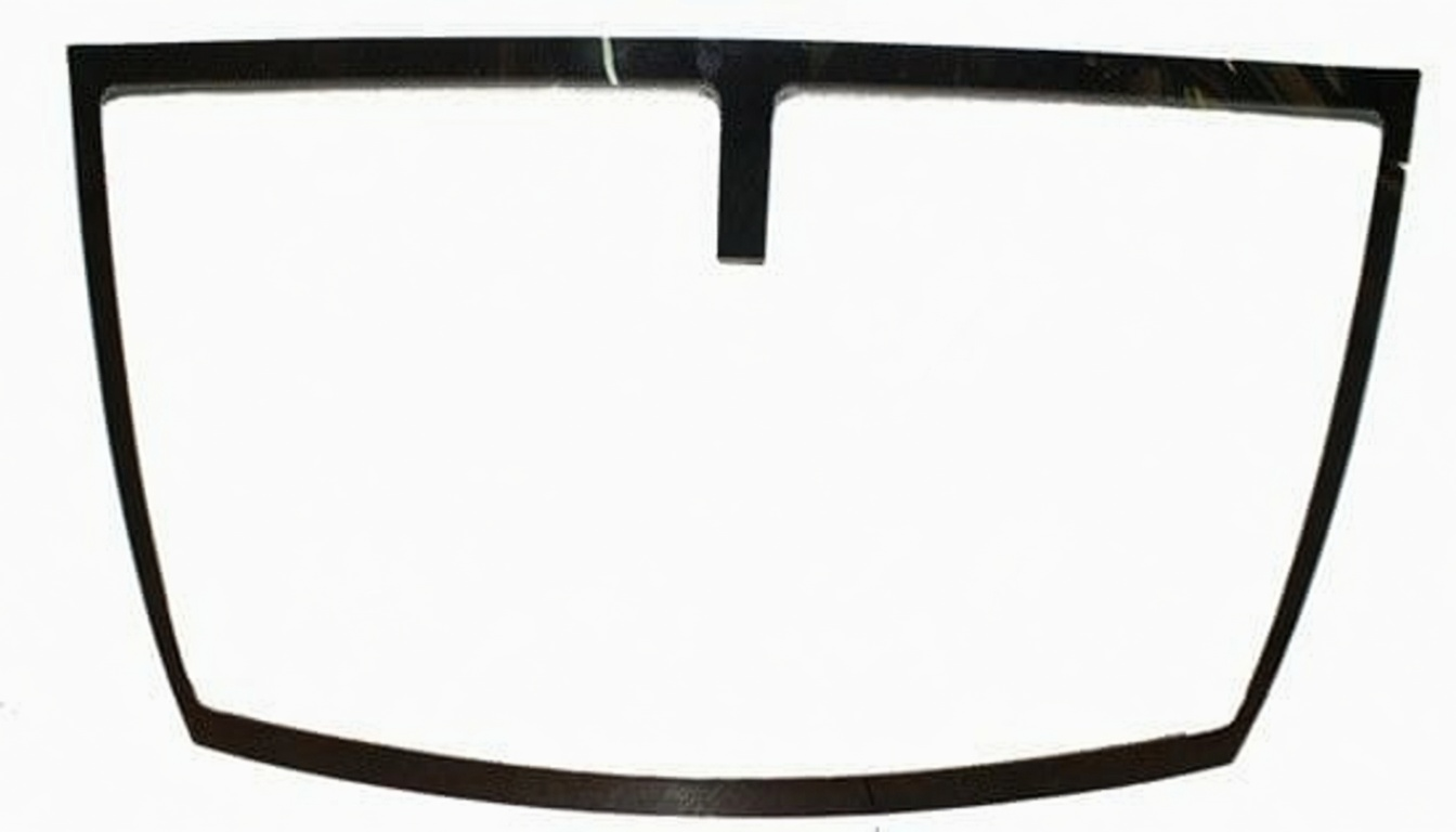 WINDSCREEN - MICROCAR MC1/MC2 - 1000582 aftermarket