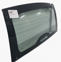 REAR WINDOW - WITH DEFROST - MICROCAR MC1\MC2 - 1002739 aftermarket