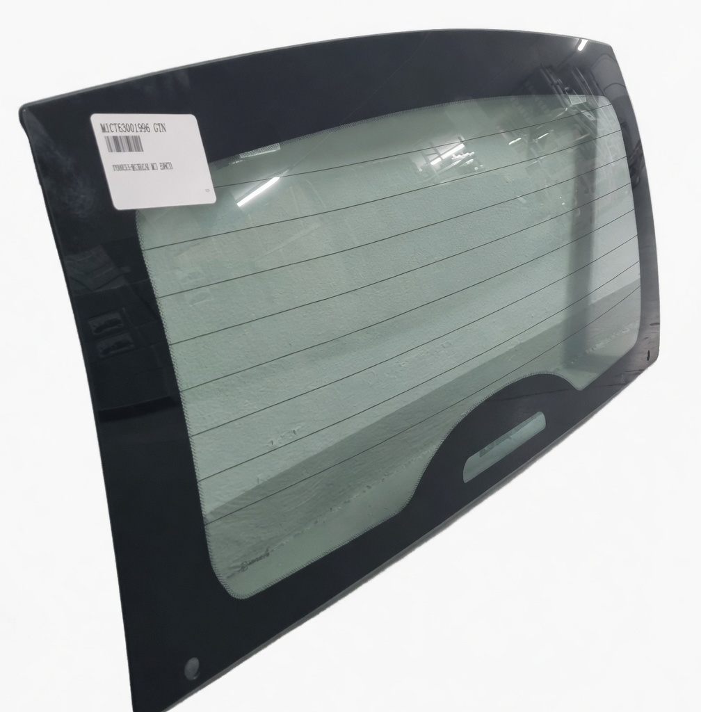 REAR WINDOW - WITH DEFROST - MICROCAR MC1\MC2 - 1002739 aftermarket