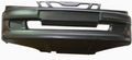 FRONT BUMPER - MICROCAR VIRGO III - 1000980 aftermarket