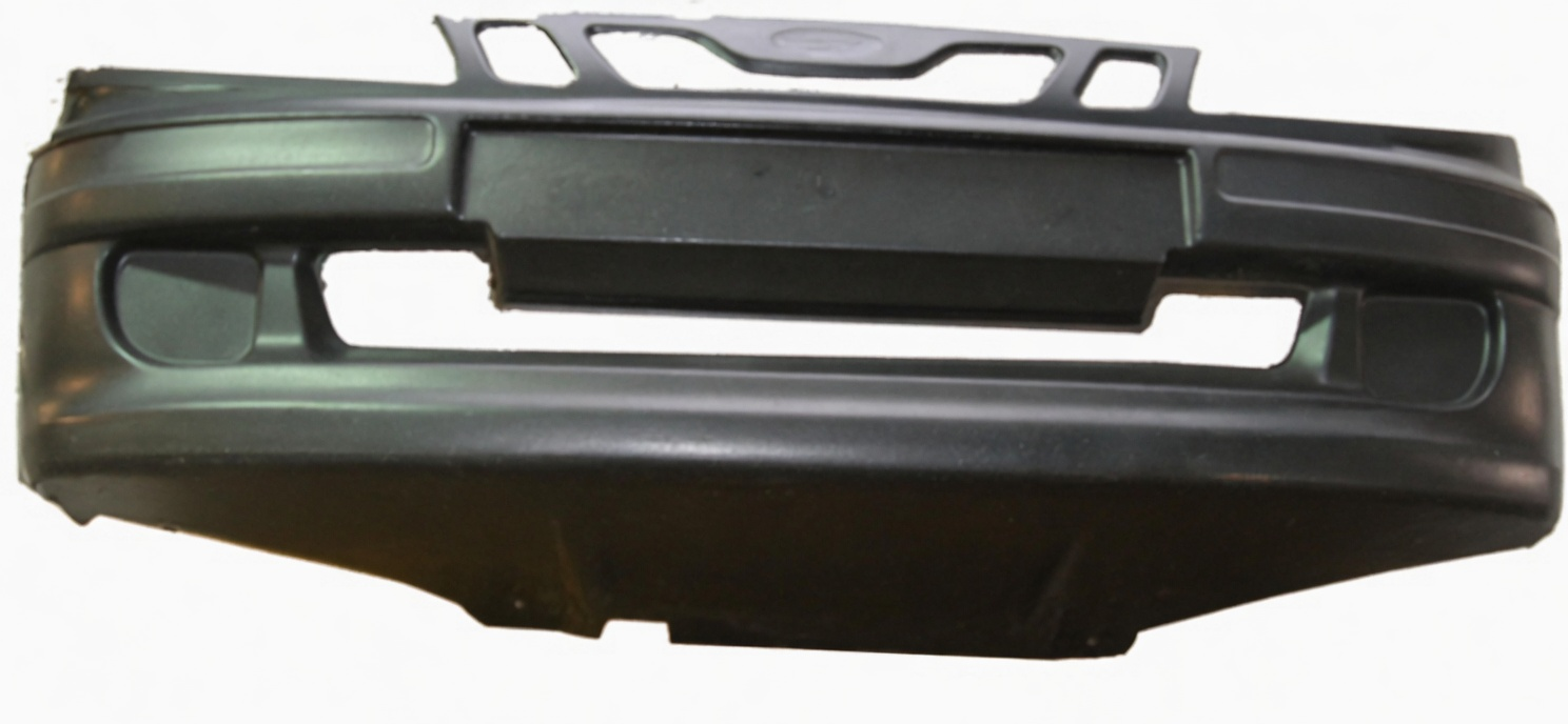 FRONT BUMPER - MICROCAR VIRGO III - 1000980 aftermarket