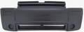 FRONT BUMPER - MICROCAR MC 1/2 - 1° TIPO-1002698 - WITH FOGLIGHT PREDISPOSITION aftermarket