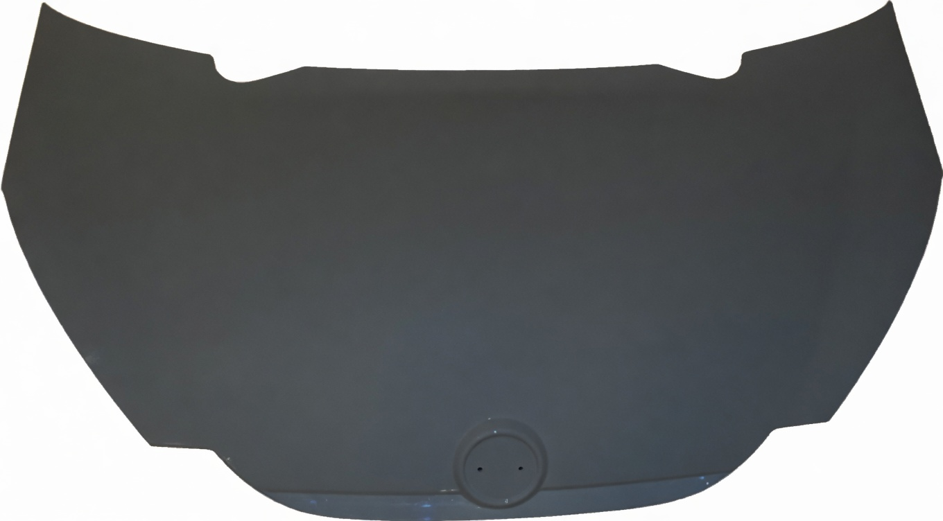 BONNET GROUP - MINAUTO 7XB931+7AP932 aftermarket