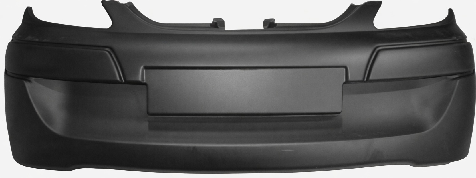 MINAUTO FRONT BUMPER - 7XB019 - RDOC