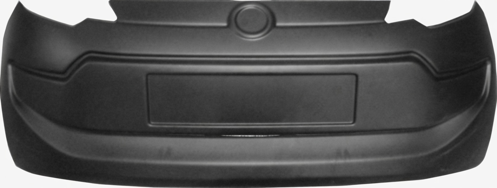 FRONT SPOILER - MINAUTO 2015 - 7XD019 - WITHOUT PREDISPO. LED aftermarket