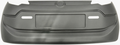 FRONT SPOILER - MINAUTO 2015 - 7XD019 - WITH PREDISPO. LED aftermarket