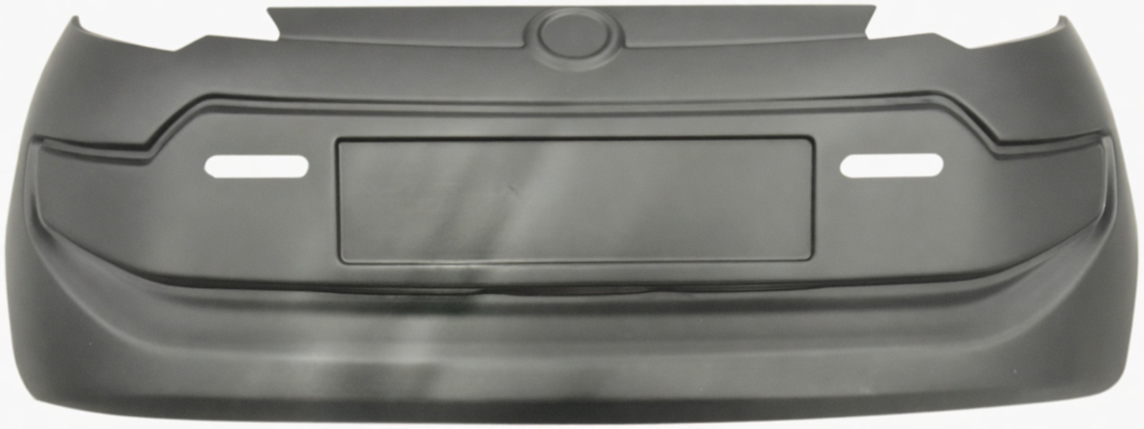 FRONT SPOILER - MINAUTO 2015 - 7XD019 - WITH PREDISPO. LED aftermarket