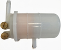 FUEL FILTER - CASALINI aftermarket