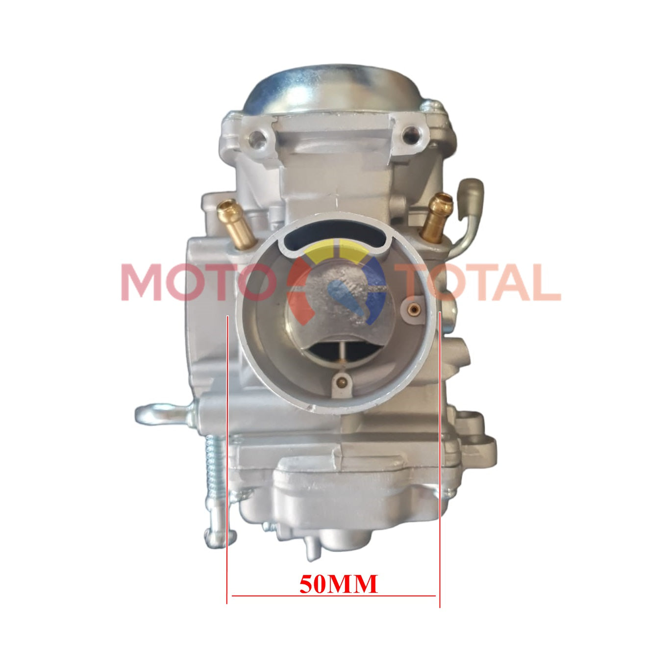 CARBURATOR POLARIS 500
