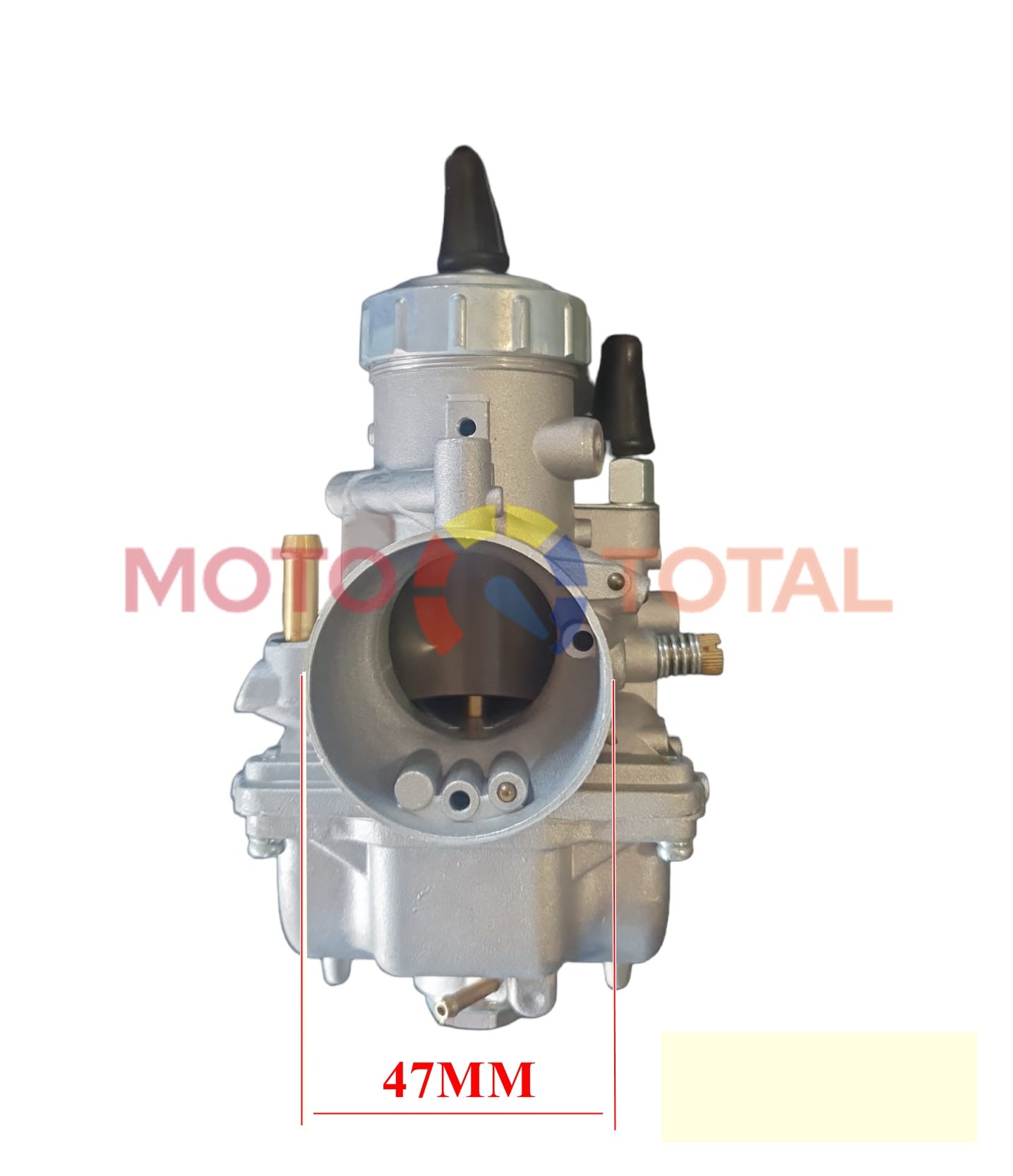 CARBURATOR POLARIS 250CC
