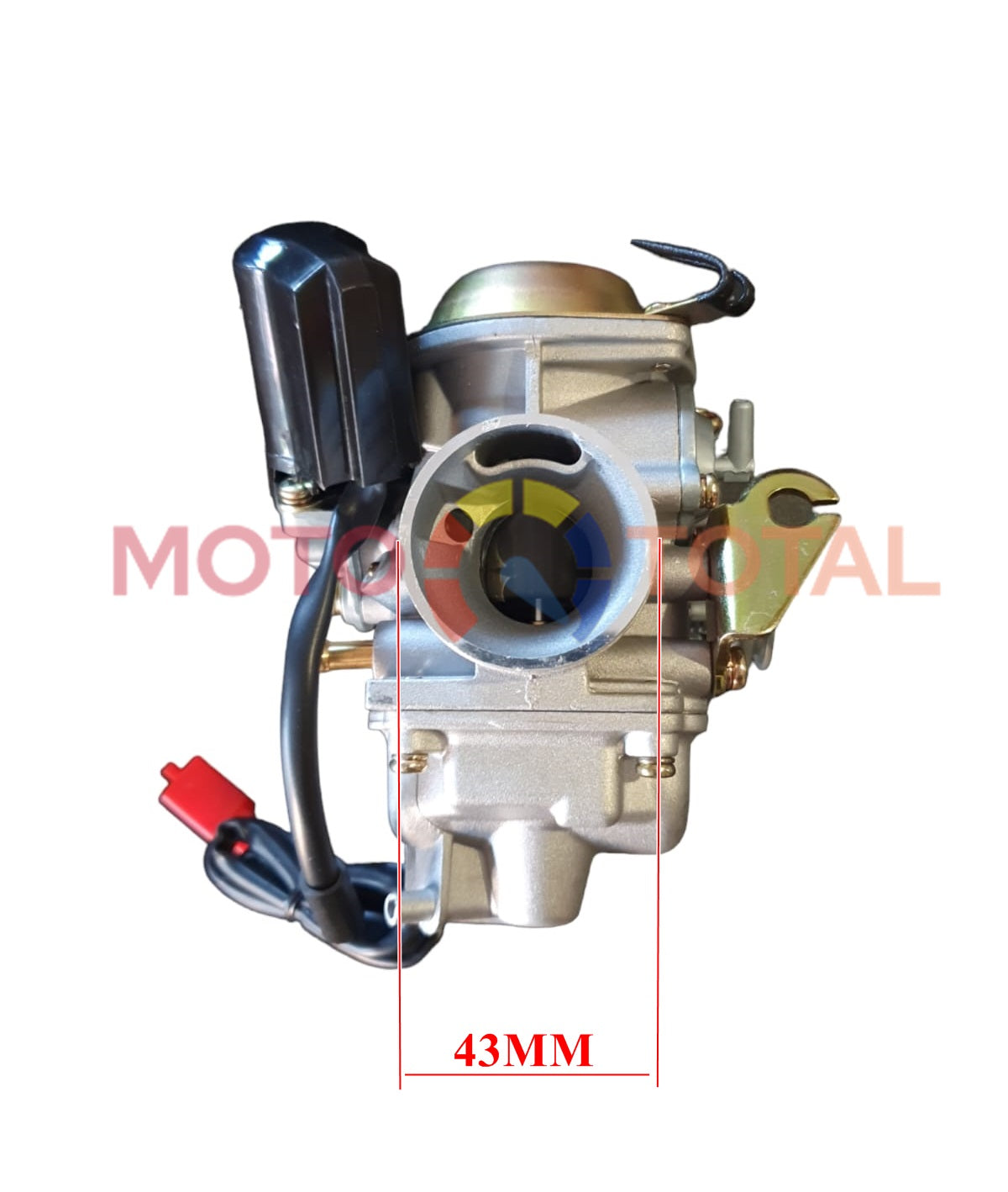 CARBURATOR GY6 125CC