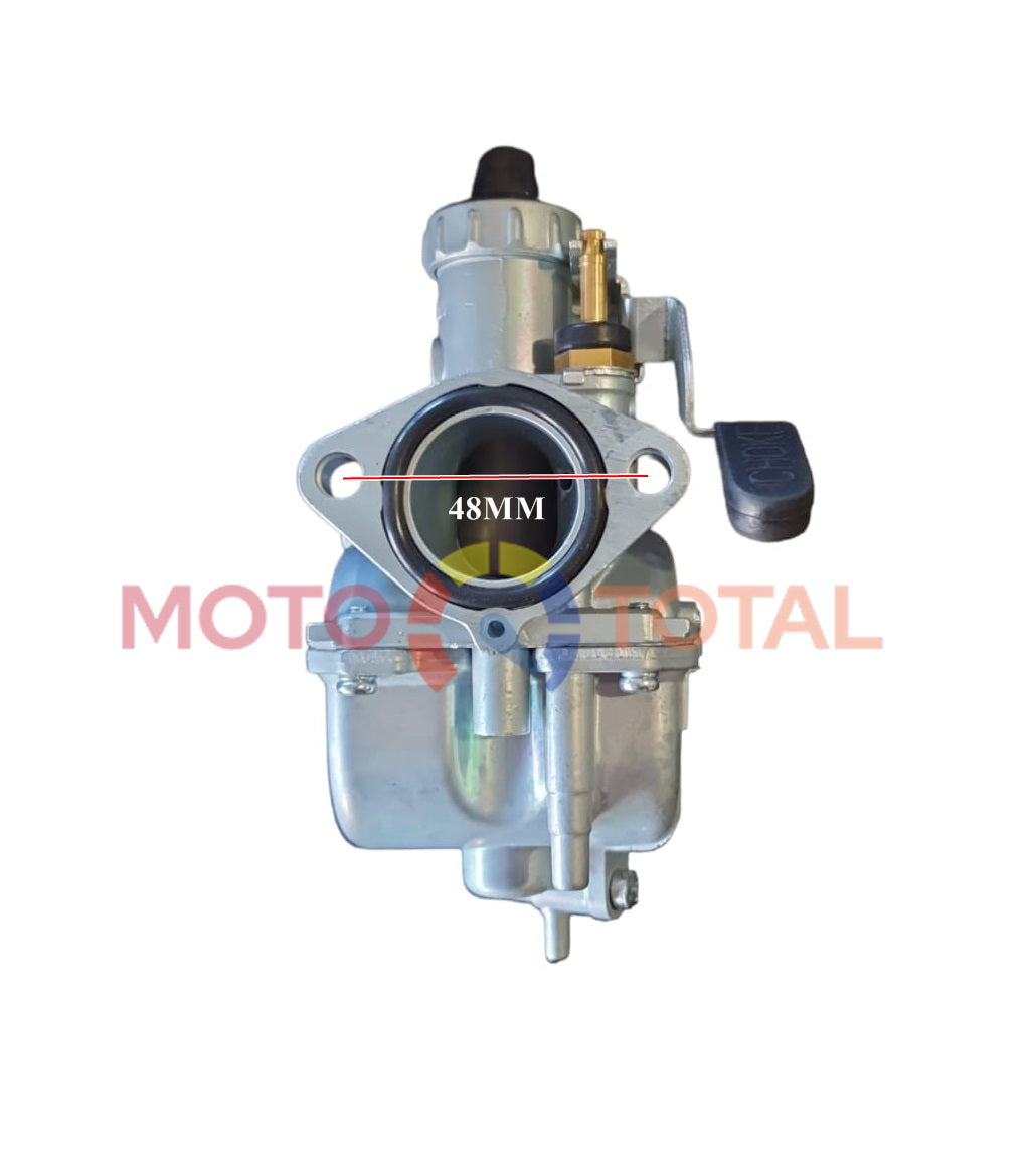 CARBURATOR XR50