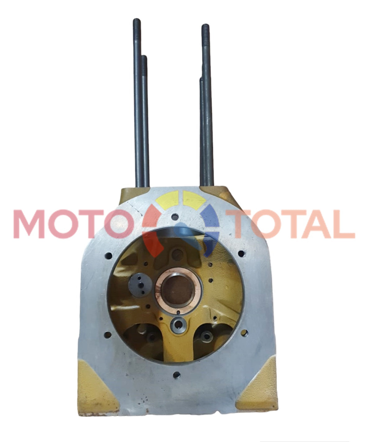 BLOC MOTOR LOMBARDINI LDA96-100 / 4LD705