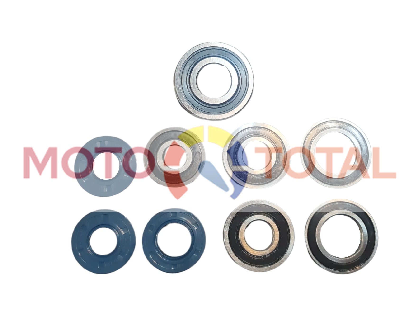 KIT REPARATIE CUTIE VITEZA MICROCAR
