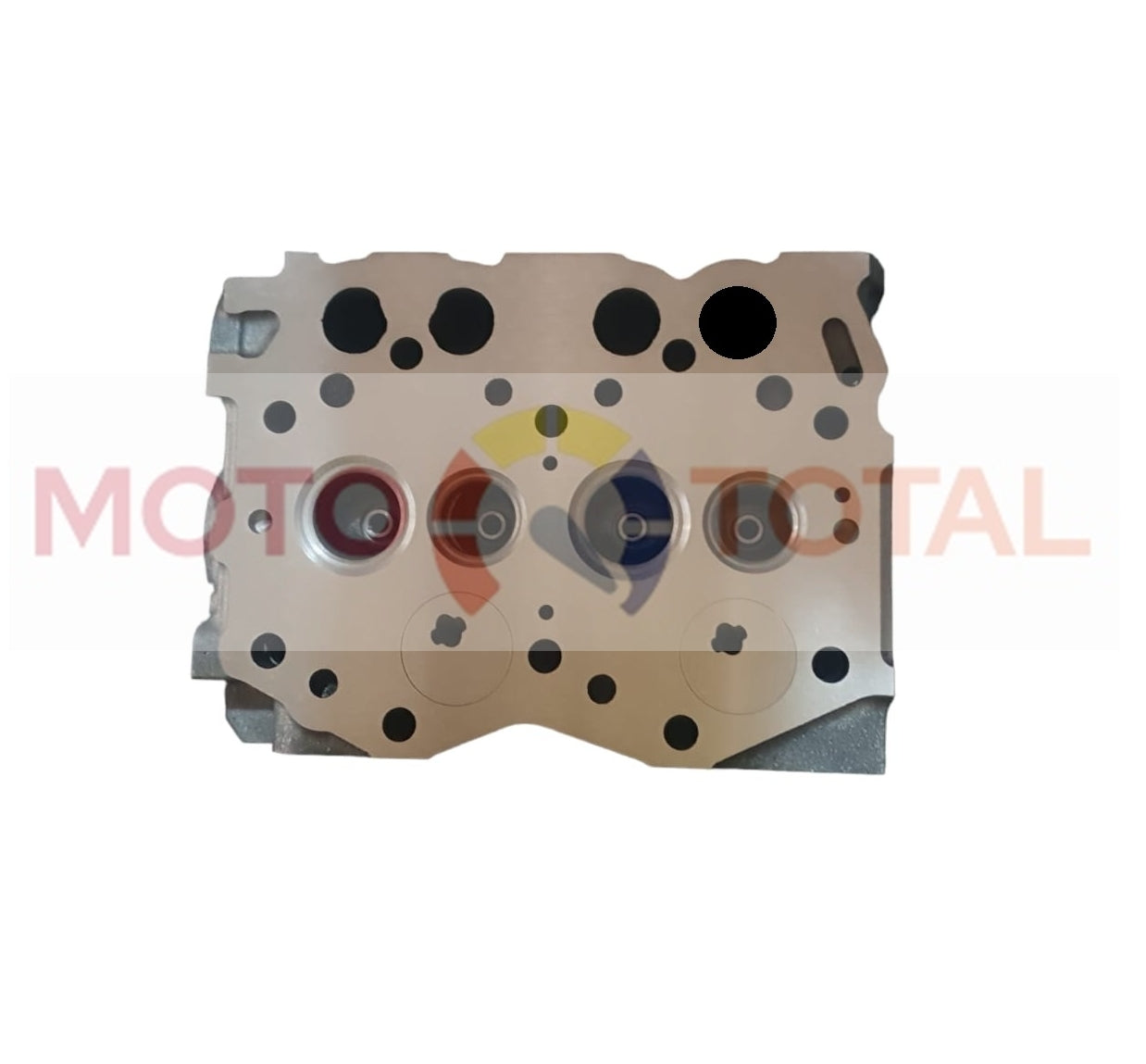 CHIULOASA MOTOR YANMAR