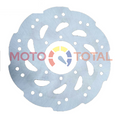 DISC FRANA SPATE CHATENET