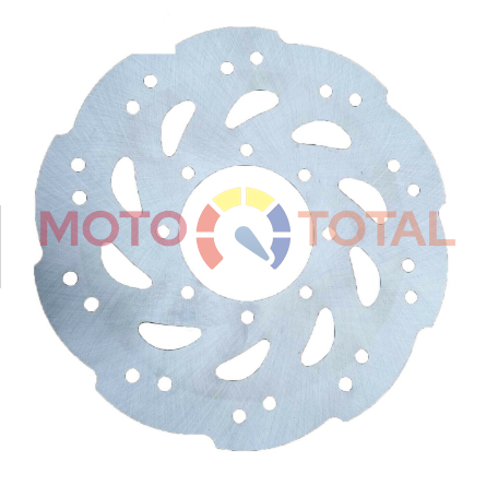 DISC FRANA SPATE CHATENET