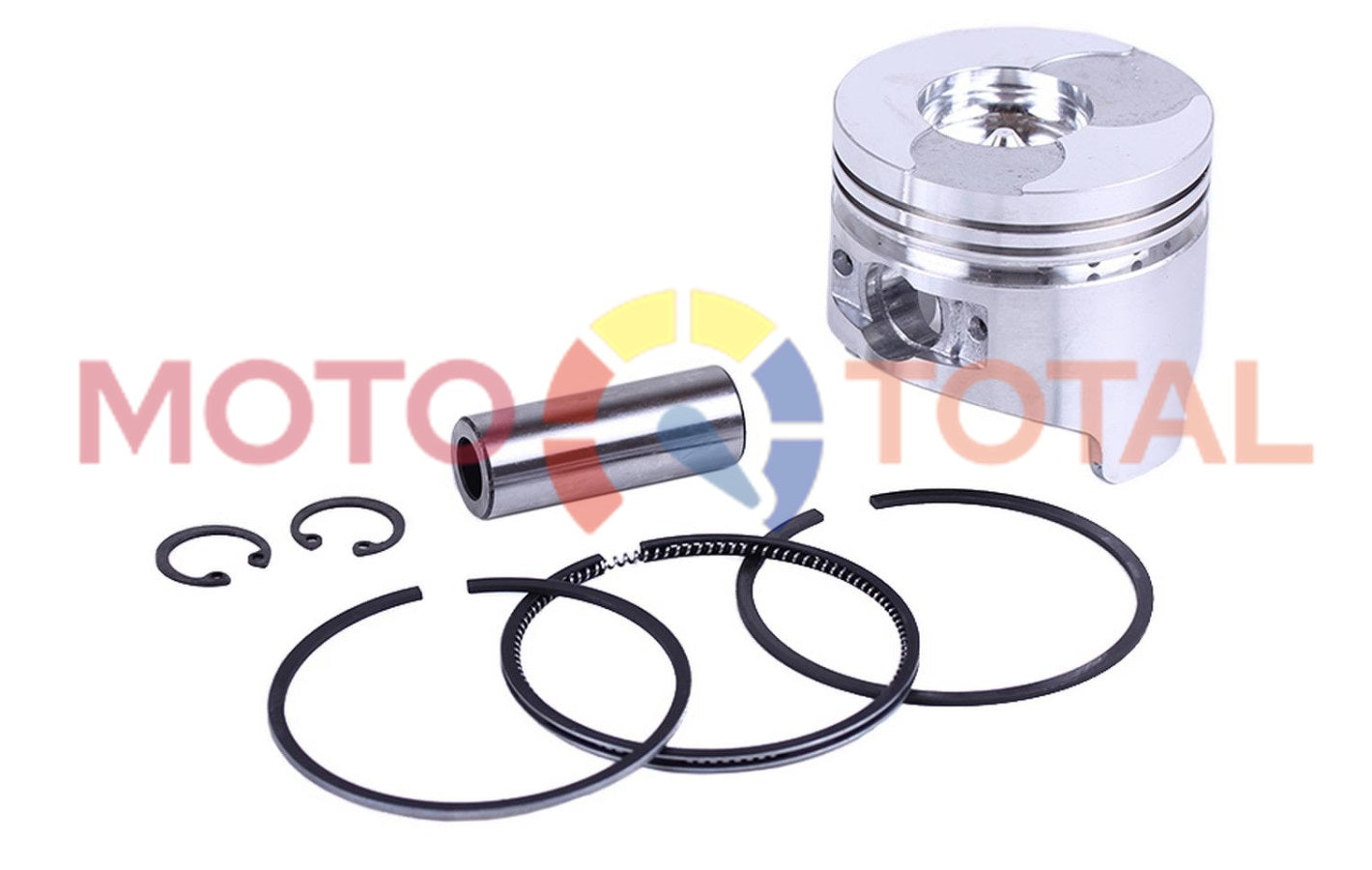 KIT PISTON 70.00 MM STD PENTRU MOTOR DIESEL 170D