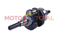 AMBELAJ PENTRU MOTOR DIESEL 170D