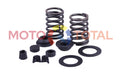 ARC+SIGURANTE SUPAPE PENTRU MOTOR DIESEL 170D (SET PENTRU 2 SUPAPE)