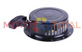 DEMAROR MANUAL  PENTRU MOTOR DIESEL 170D