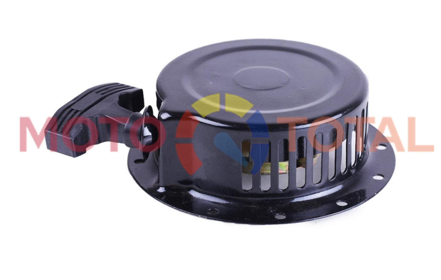 DEMAROR MANUAL  PENTRU MOTOR DIESEL 170D