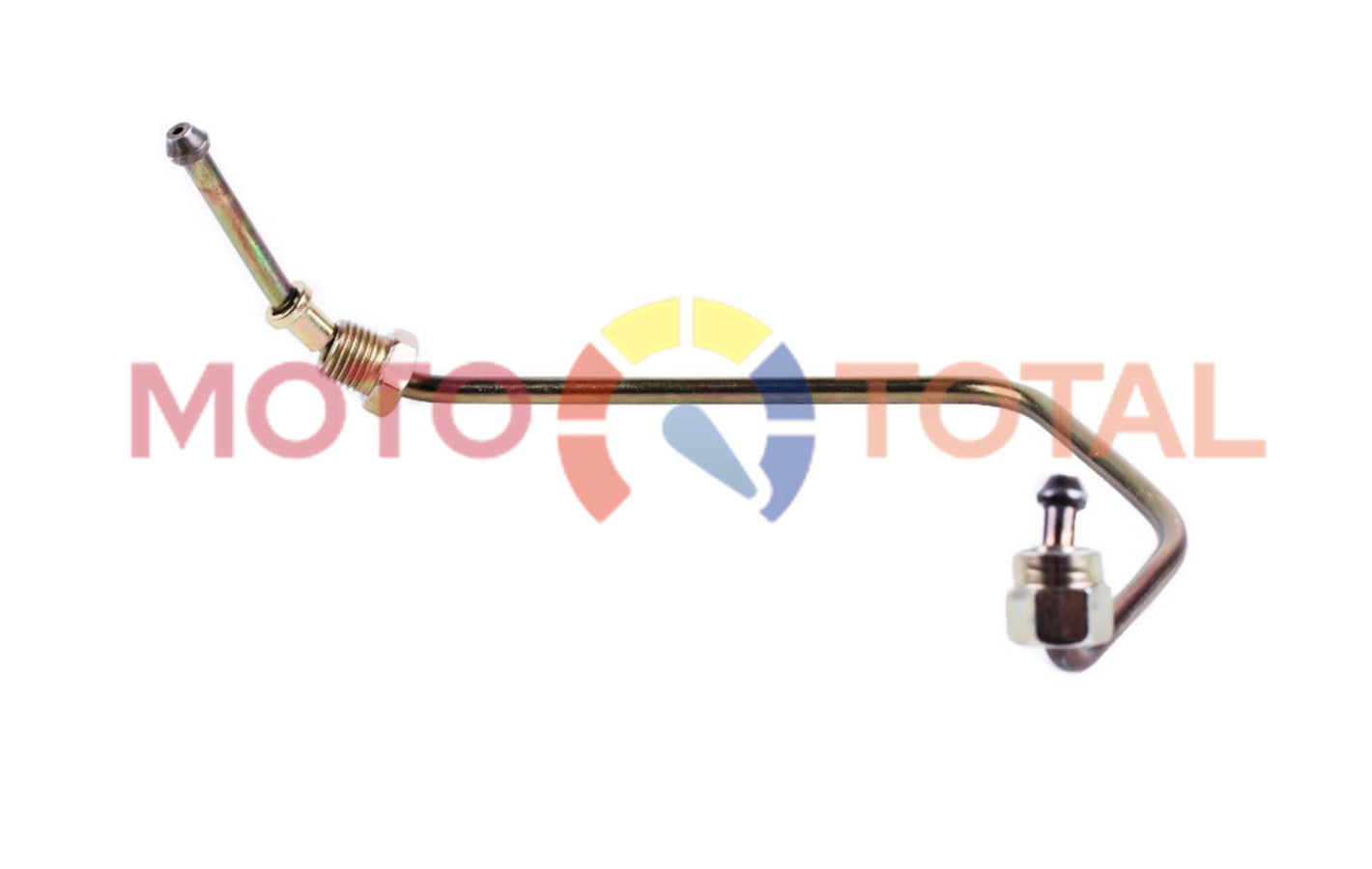 CONDUCTA COMBUSTIBIL DE INALTA PRESIUNE  PENTRU MOTOR DIESEL 170D