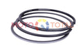 SEGMENTI 73.50 MM STD, SET PENTRU 1 PISTON- 173D