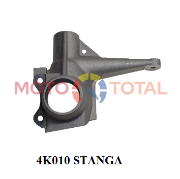 FUZETA AIXAM STANGA 1997- 2010