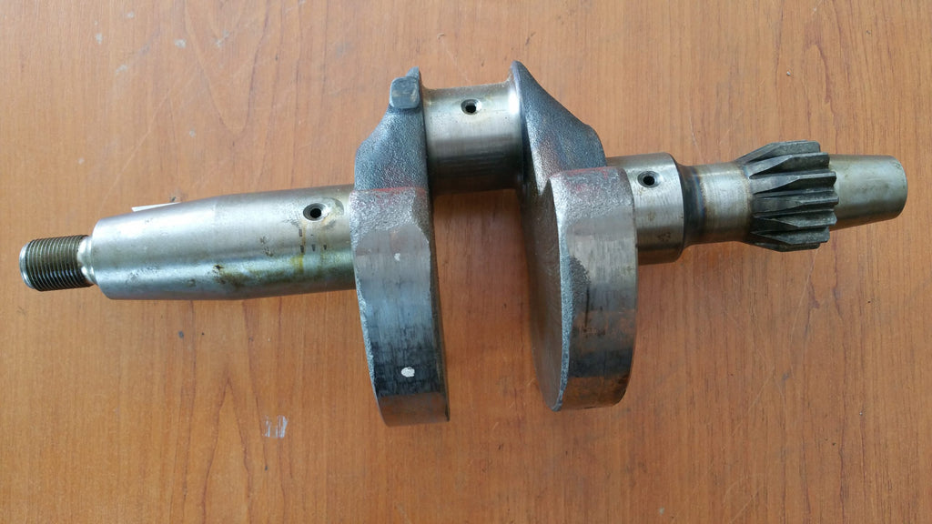Ambelaj (VIBROKEN ) LOMBARDINI 3LD 450
