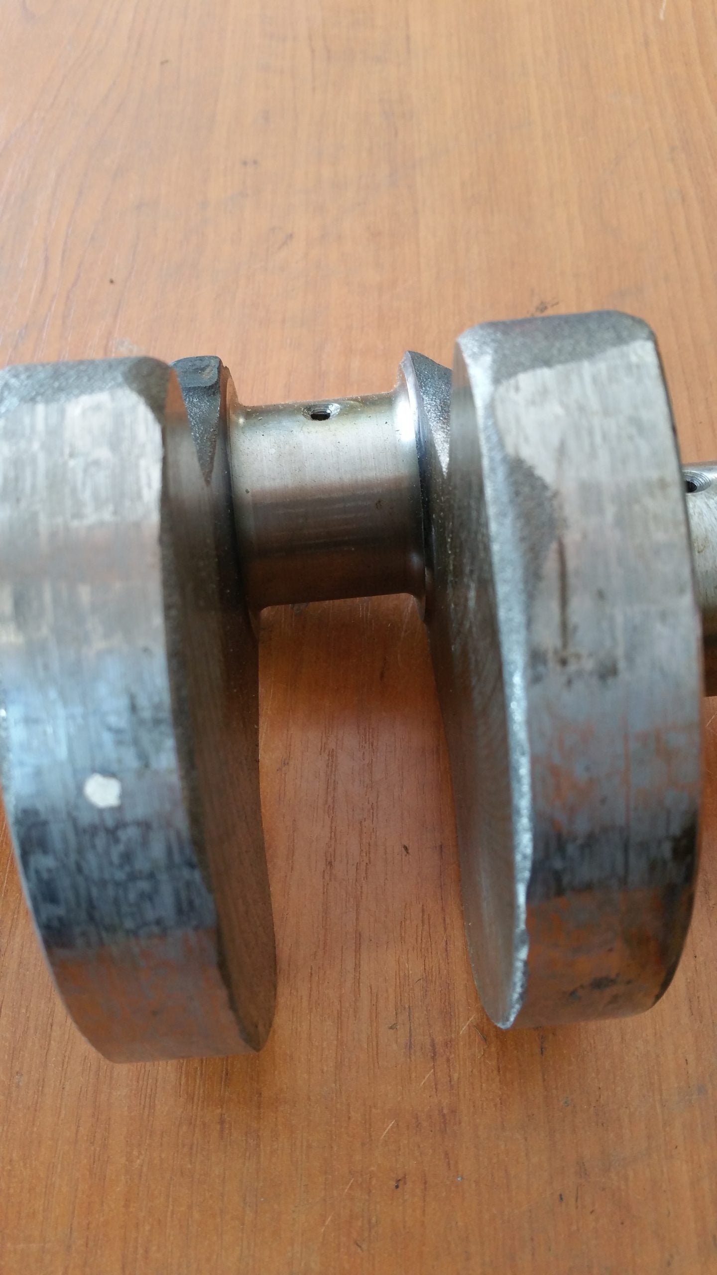 Ambelaj (VIBROKEN ) LOMBARDINI 3LD 450