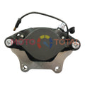 ETRIER FRANA FATA AIXAM PENTRU DISC DE 210MM