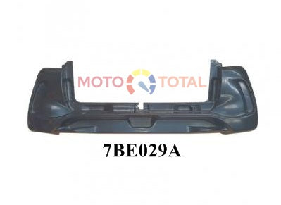 BARA SPATE AIXAM CITY SPORT GTO 2013